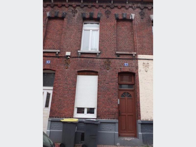 Maison 5 pièces Roub